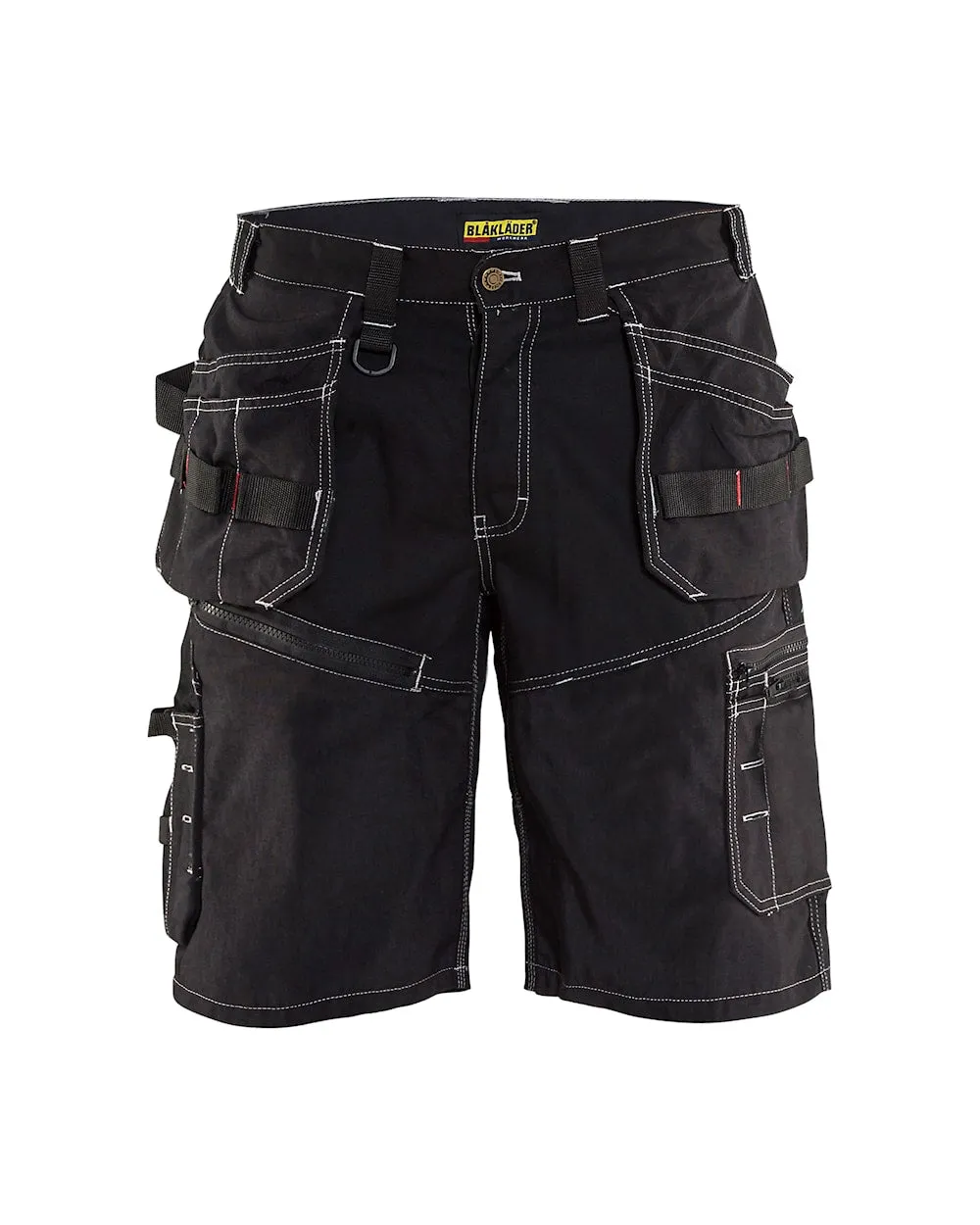 WORK SHORTS X1600 (16021310)