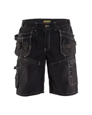 WORK SHORTS X1600 (16021310)