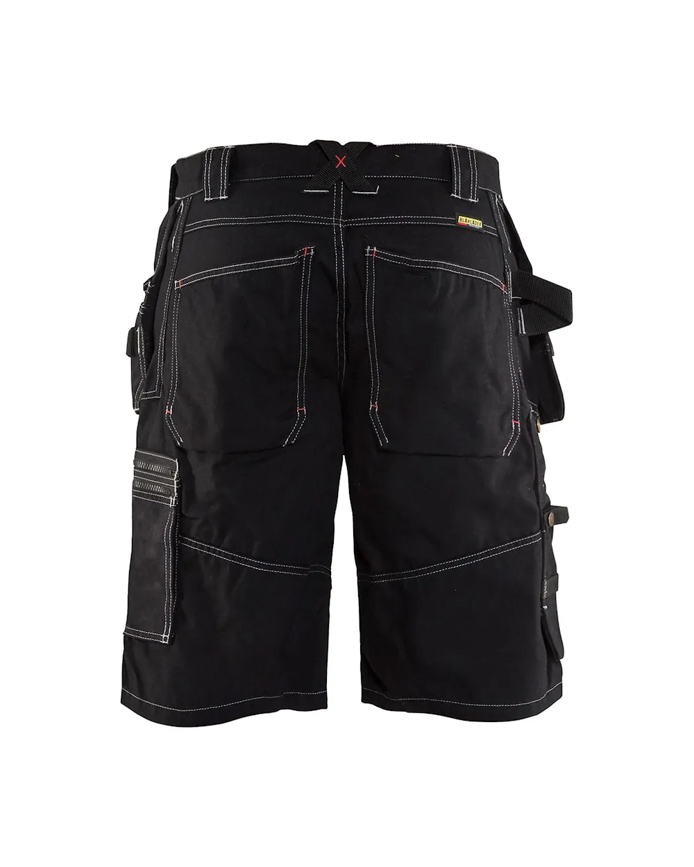 WORK SHORTS X1600 (16021310)