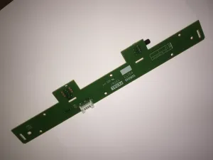 WP029201 PCB assembly Yamaha Clavinova R01