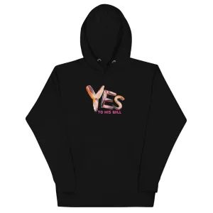 YES Hoodie