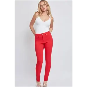 Ymi Hyperstretch Magic: Skinny Jeans for a Fabulous You! 💃✨