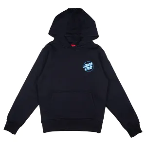 Youth Grip Dot Hood