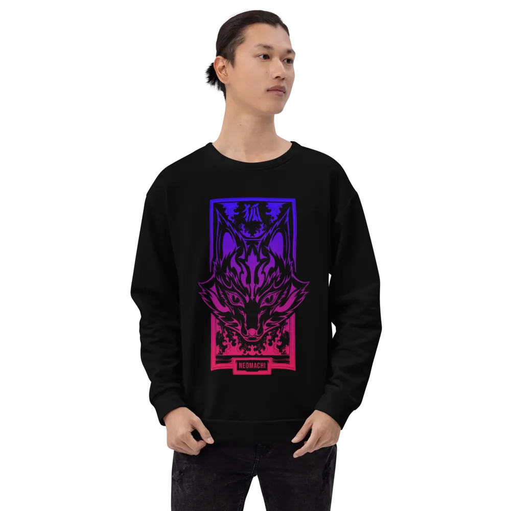 ZENKO: SWEATER
