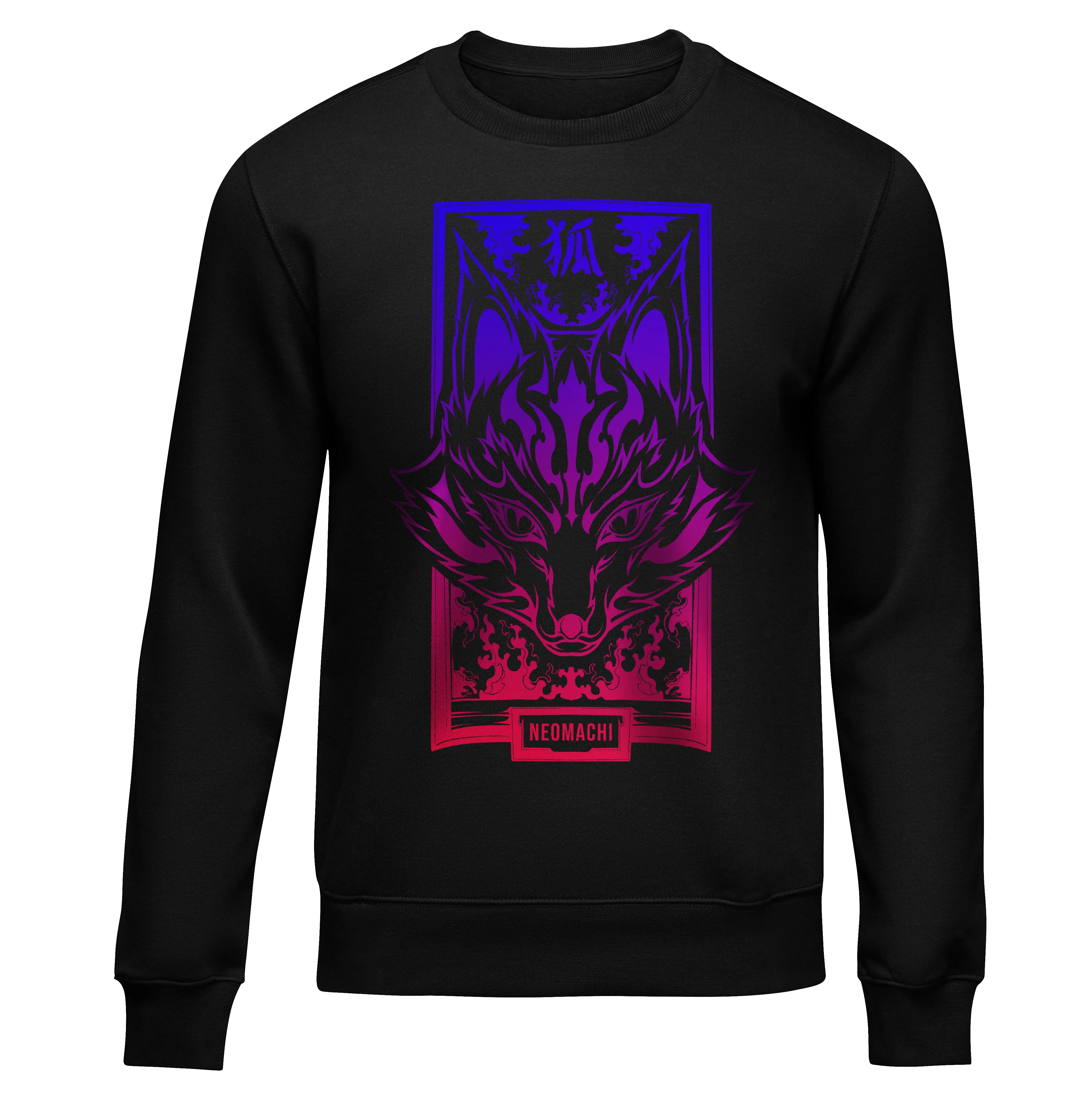 ZENKO: SWEATER