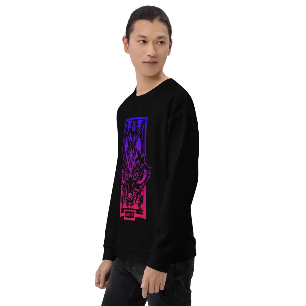 ZENKO: SWEATER