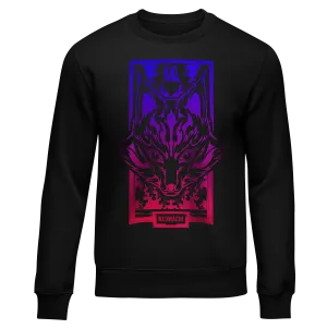 ZENKO: SWEATER