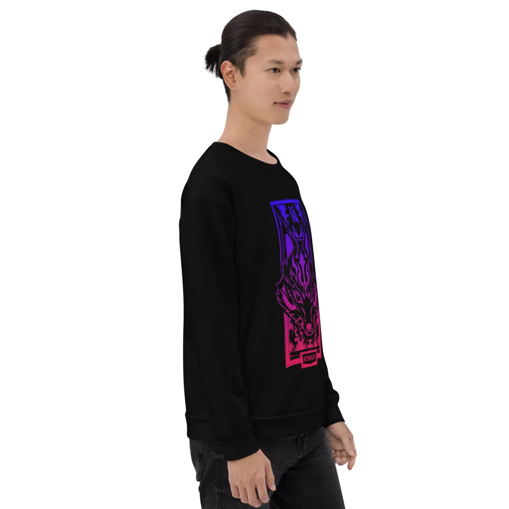 ZENKO: SWEATER