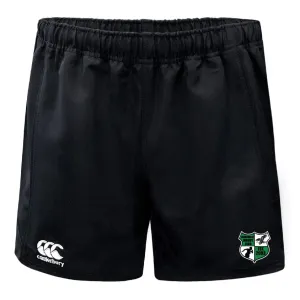 Zionsville Rugby Advantage Rugby Shorts by Canterbury