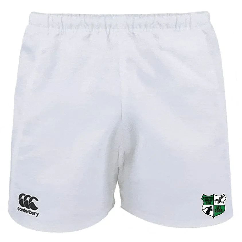 Zionsville Rugby Advantage Rugby Shorts by Canterbury
