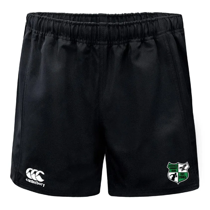 Zionsville Rugby Advantage Rugby Shorts by Canterbury